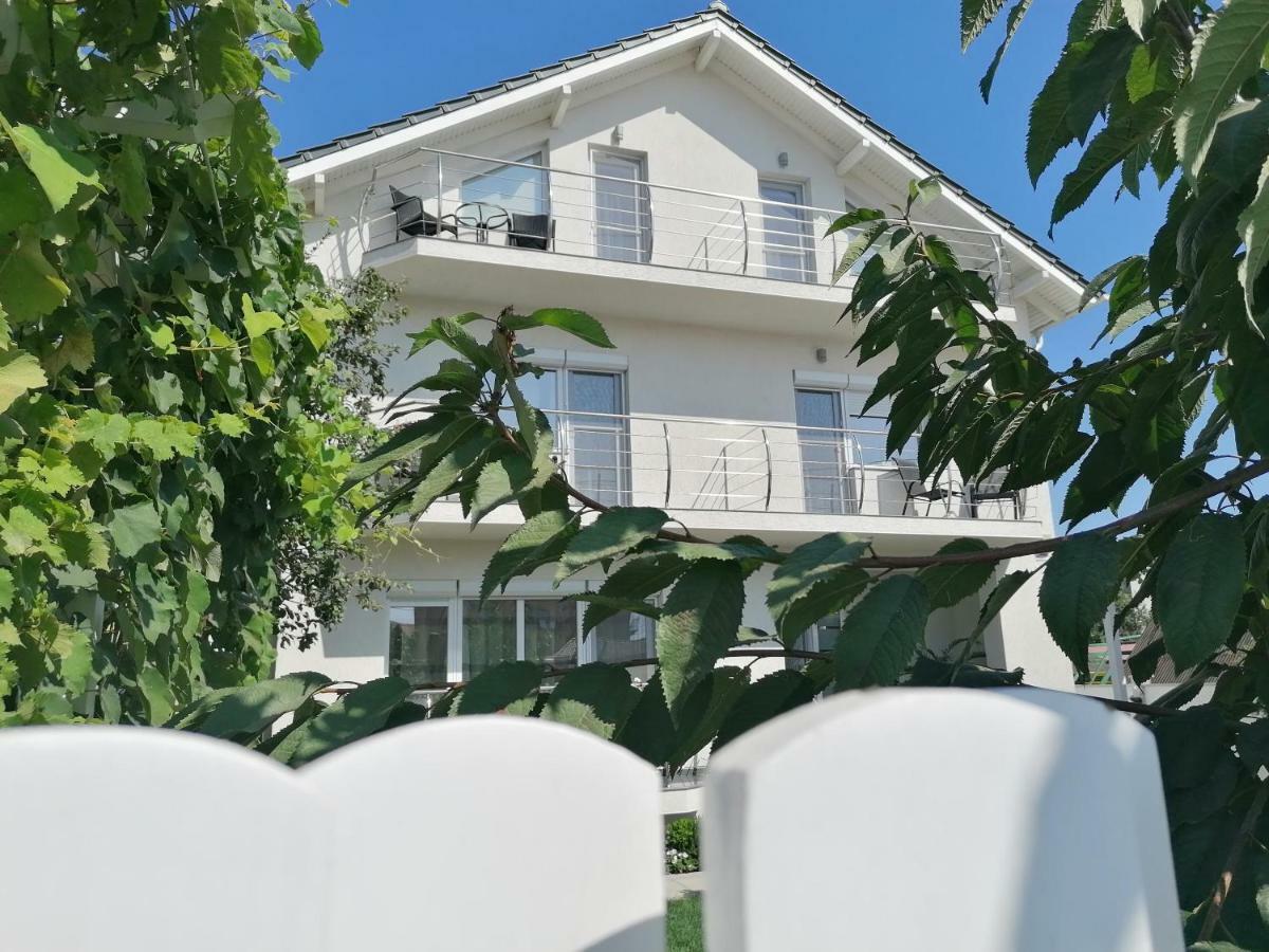 Vila Marius Două Mai Zewnętrze zdjęcie
